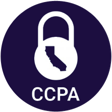 CCPA ready